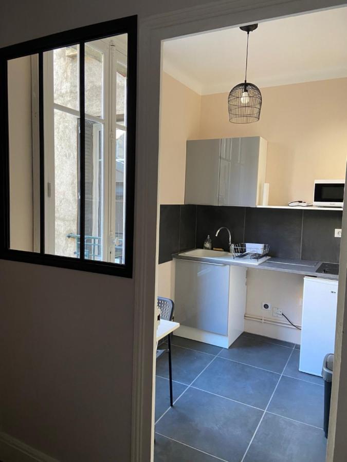 Studio Cosy Proche Parcs, Opera, Centre Ville Vichy Exterior photo